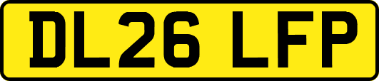 DL26LFP