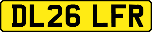 DL26LFR