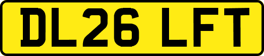 DL26LFT