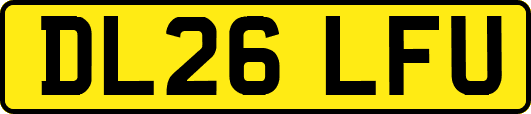 DL26LFU