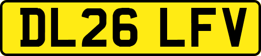 DL26LFV
