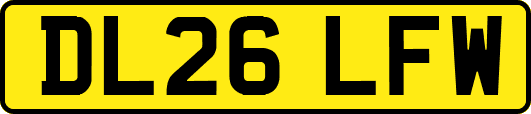 DL26LFW