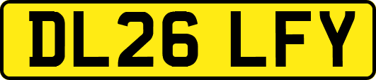 DL26LFY