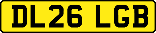 DL26LGB