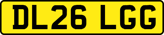 DL26LGG