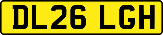 DL26LGH