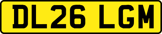 DL26LGM