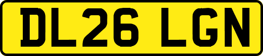 DL26LGN