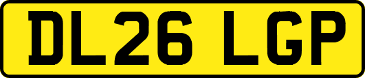 DL26LGP