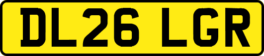 DL26LGR