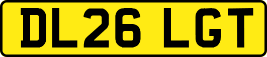 DL26LGT
