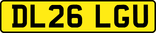DL26LGU