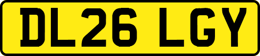 DL26LGY