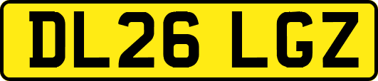 DL26LGZ