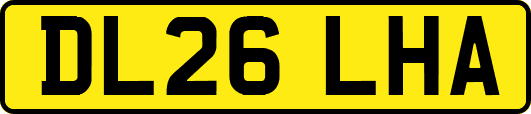 DL26LHA