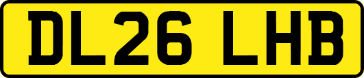 DL26LHB