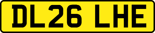 DL26LHE