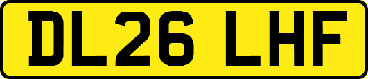 DL26LHF