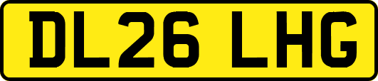 DL26LHG