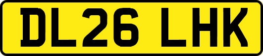 DL26LHK