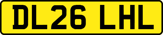 DL26LHL