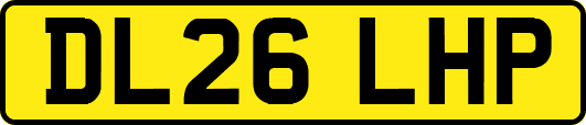 DL26LHP