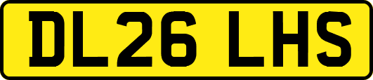 DL26LHS