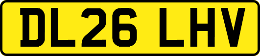 DL26LHV
