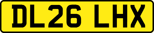 DL26LHX