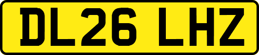 DL26LHZ