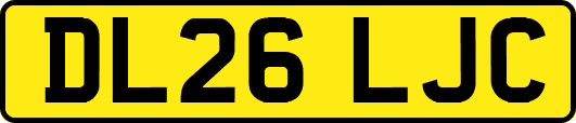 DL26LJC