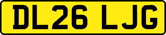 DL26LJG