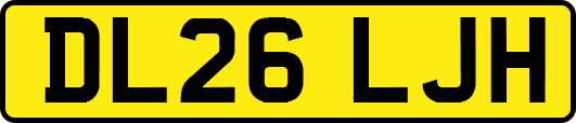 DL26LJH
