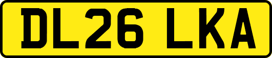 DL26LKA