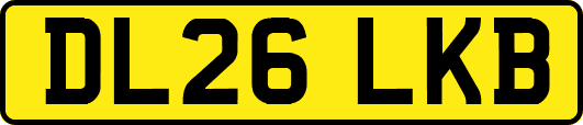 DL26LKB