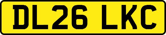 DL26LKC