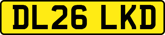 DL26LKD
