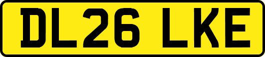 DL26LKE