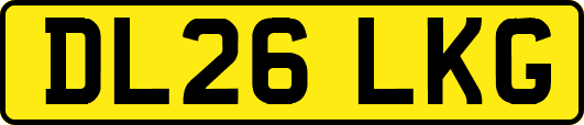 DL26LKG