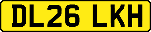 DL26LKH