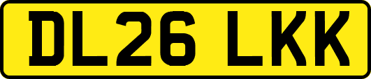 DL26LKK