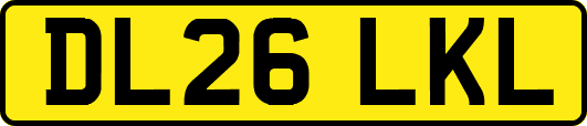 DL26LKL