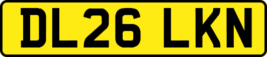 DL26LKN