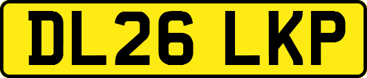 DL26LKP