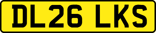 DL26LKS