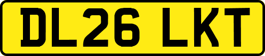 DL26LKT