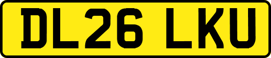 DL26LKU