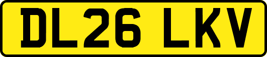 DL26LKV