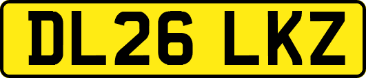 DL26LKZ