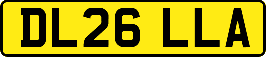 DL26LLA